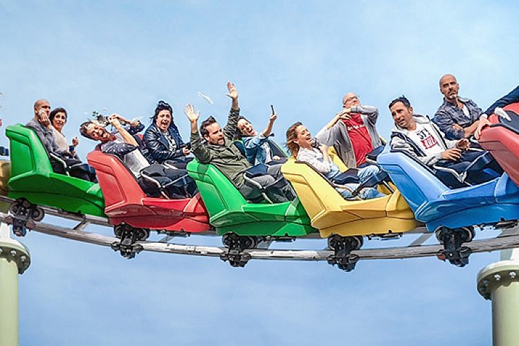 ארץ נהדרת (צילום: פיני סילוק)