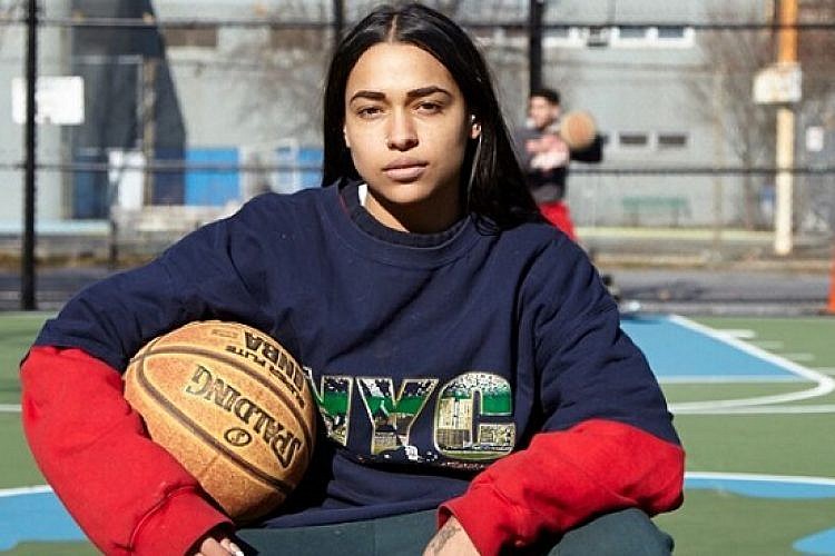 פרינסס נוקיה