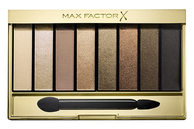 צלליות של מקס פקטור. צילום: יח"צ