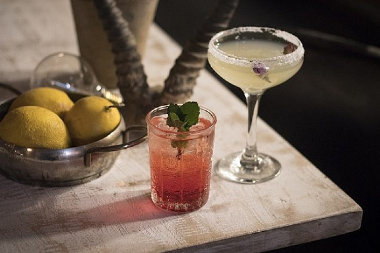 בית קנדינוף פותח את שעריו. צילום: אנטולי מיכאלו