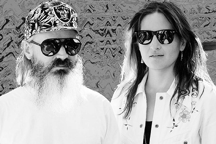 מון דואו (צילום: האוורד ווייז)