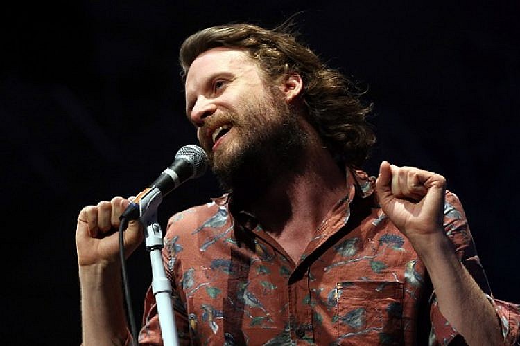 Father John Misty (צילום:  Karl Walter/Getty Images)