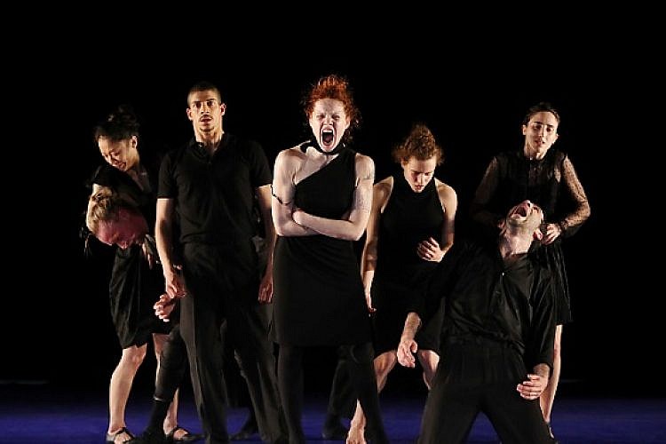 ונצואלה של בת-שבע (צילום: אסקף)