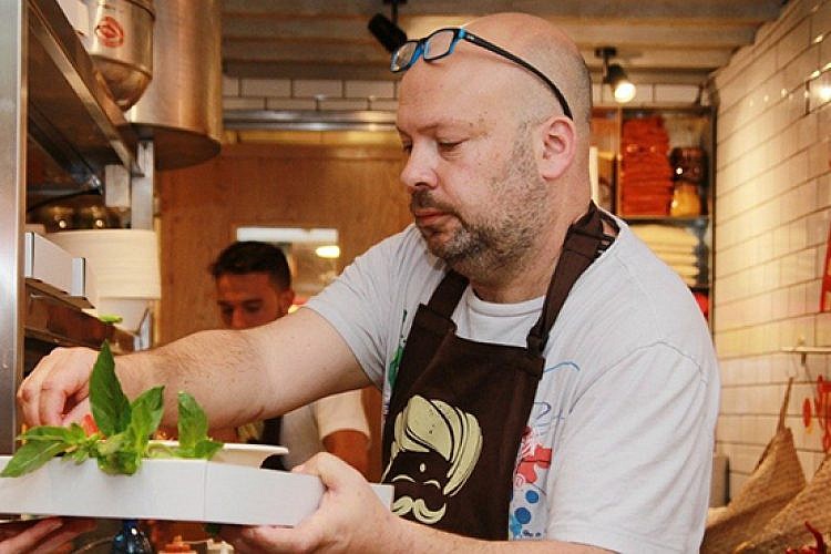 יונתן רושפלד (צילום: זיו ממון)