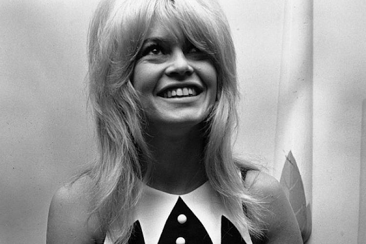 בריז'יט בארדו (צילום: גטי אימג'ס)