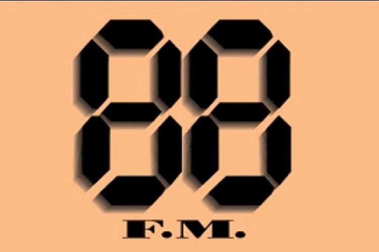 88FM