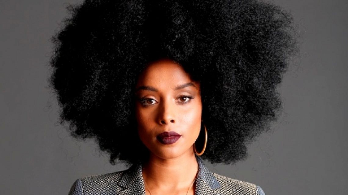 אסתר רדא (צילום: שרבן לופו)