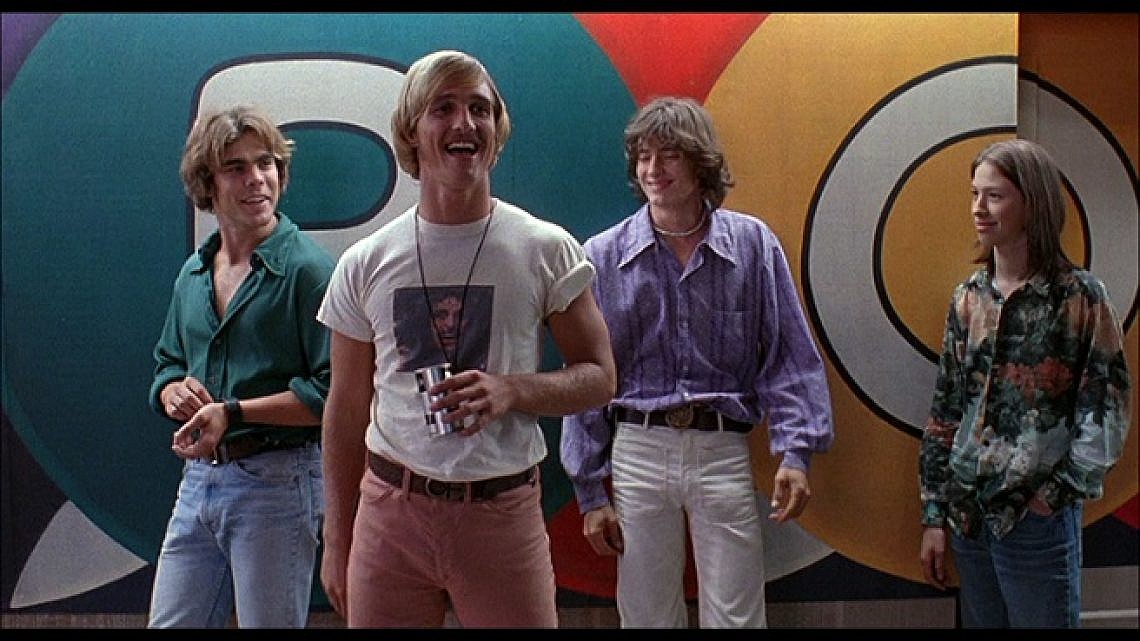 Dazed and Confused Dazed and Confused