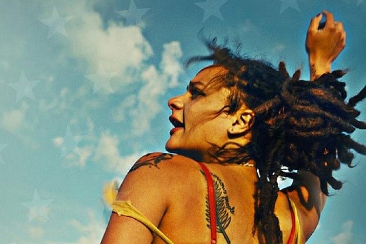 אמריקן האני