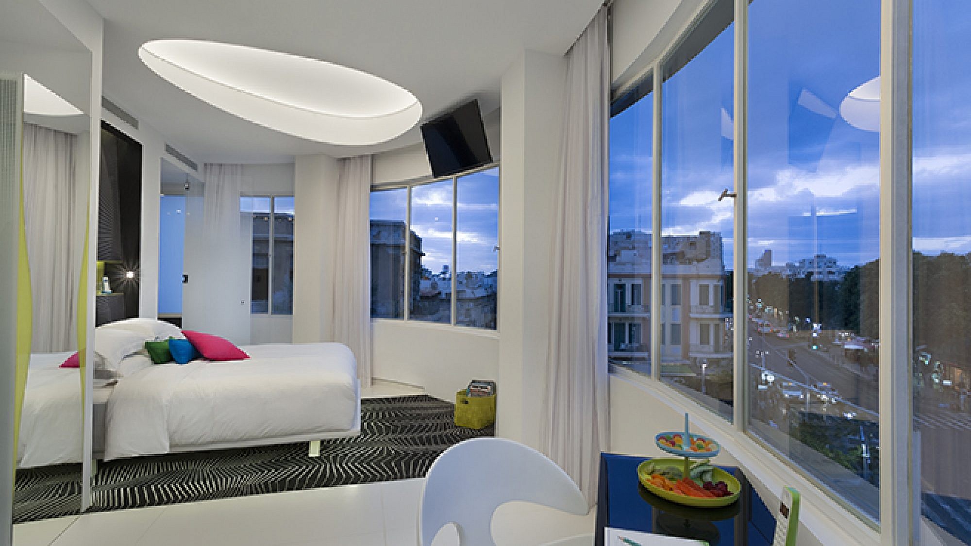 פולי האוס. צילום: אסף פינצ'וק פולי האוס. צילום: אסף פינצ'וק