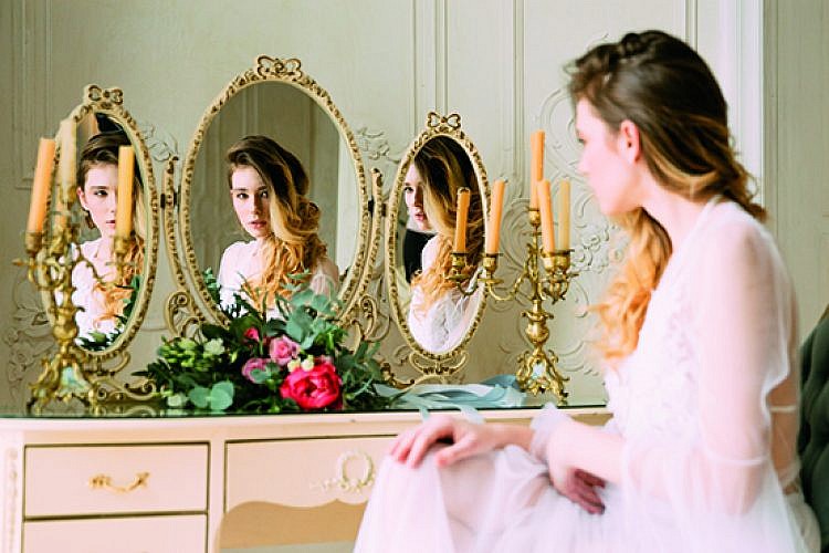 חתונה עצמית