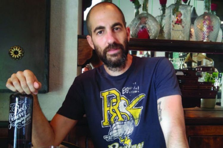 רז ברמלי. צילום: יח"צ