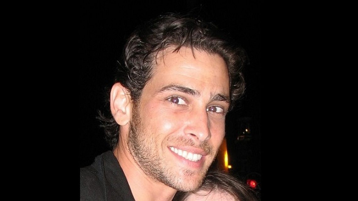 אמיר פיי גוטמן (צילום: ויקיפדיה)