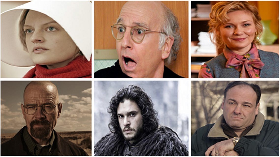 סדרות סדרות