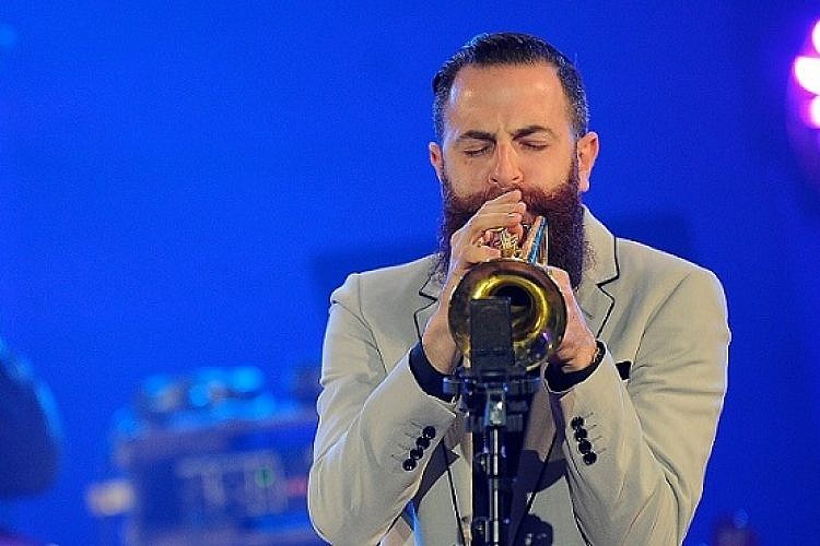 אבישי כהן (צילום: Getty Images)