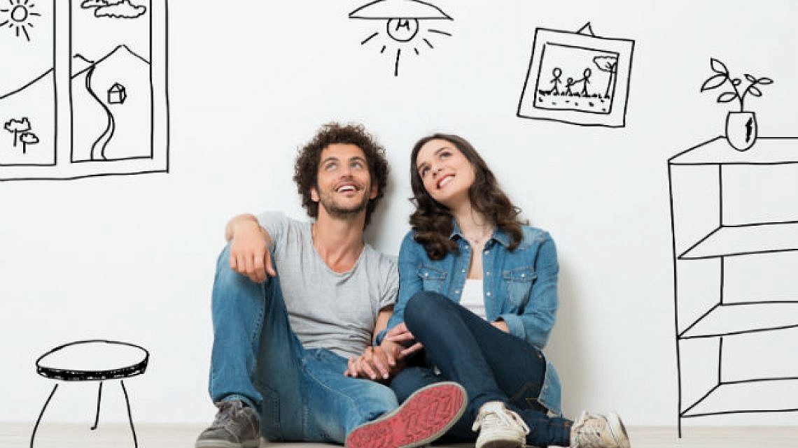 קונים בית? טיפים להתחיל איתם. צילום: שאטרסטוק
