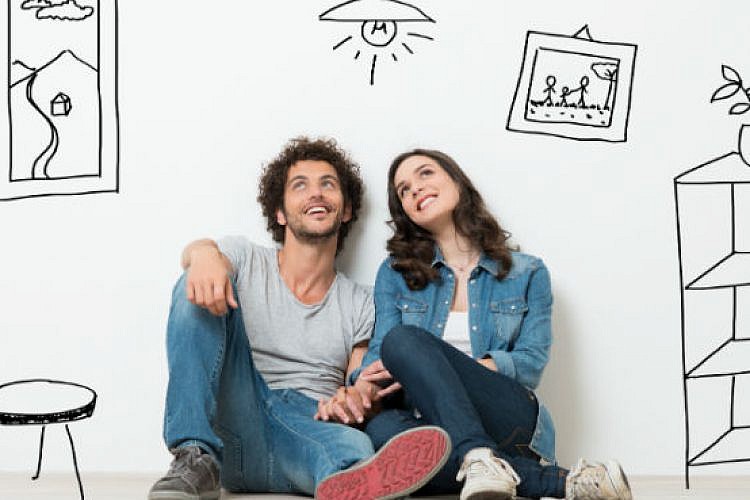 קונים בית? טיפים להתחיל איתם. צילום: שאטרסטוק