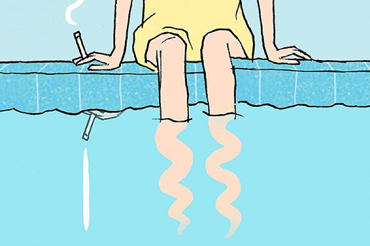 סלפיש. איור: יובל רוביצ'ק