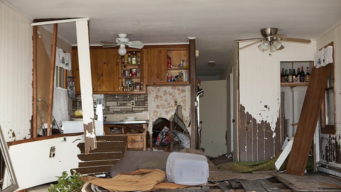 דירה ראויה למגורים? אילוסטרציה (ShutterStock)