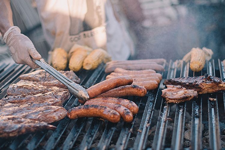 פונדק דה לוקס (צילום: תמיר דוידוב)