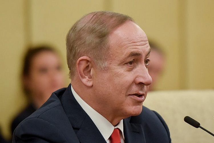בנימין נתניהו (צילום: Getty Images)