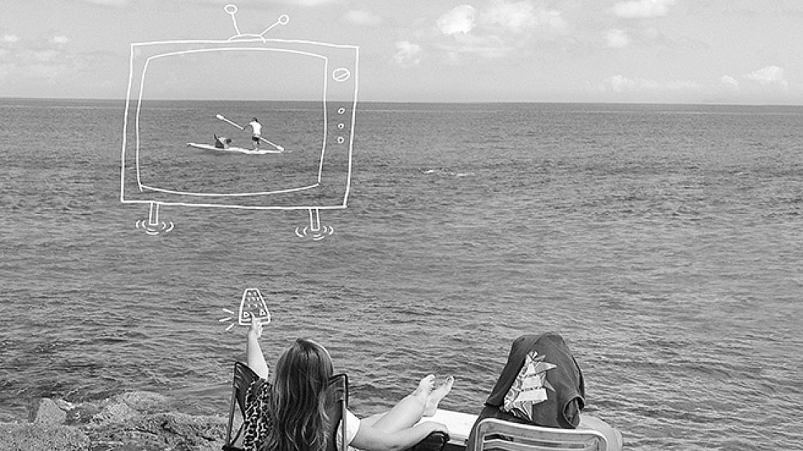 סלפיש. איור: יובל רוביצ'ק