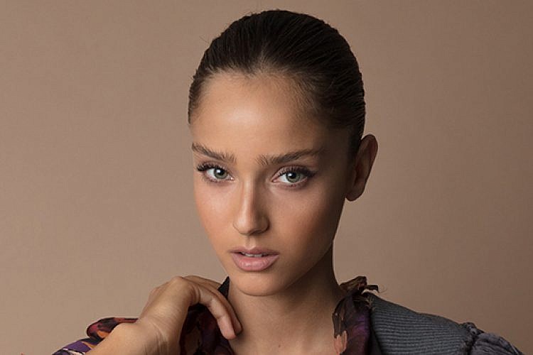 נטע אלחימיסטר. צילום: דודי חסון למגזין "את"