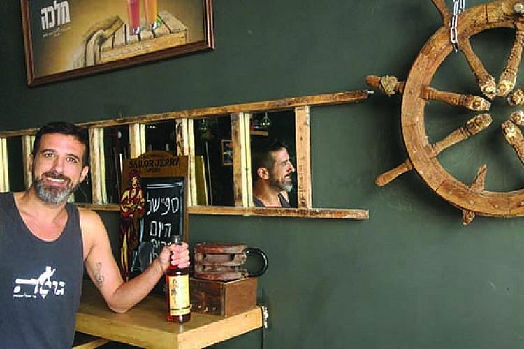 איתי ויינשטיין. צילום: יח"צ