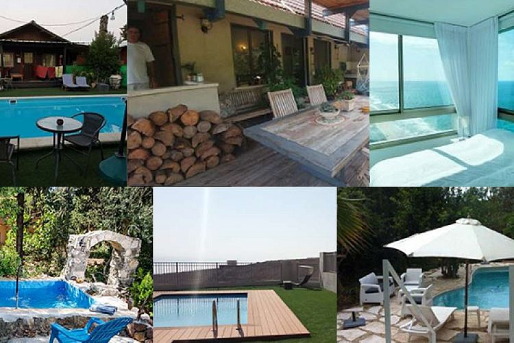 (צילום מסך מתוך יד 2 והומלס)