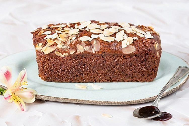 סילן תפוחים טבעוני של בוטיק סנטרל (צילום: טל סיון ציפורי)