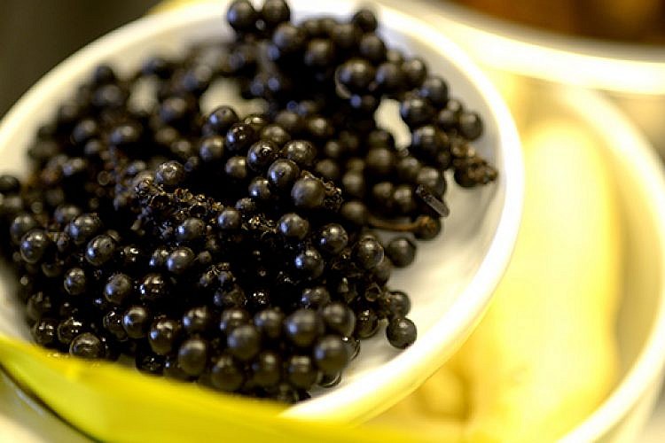 יאפ, כזה. רק שכנראה שלא יהיה לכם פלפל שחור טרי בהישג יד (צילום: רן בירן) יאפ, כזה. רק שכנראה שלא יהיה לכם פלפל שחור טרי בהישג יד (צילום: רן בירן)