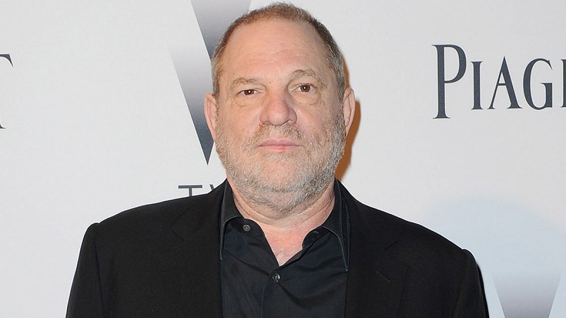 הארווי ויינסטין (צילום: Getty Images)
