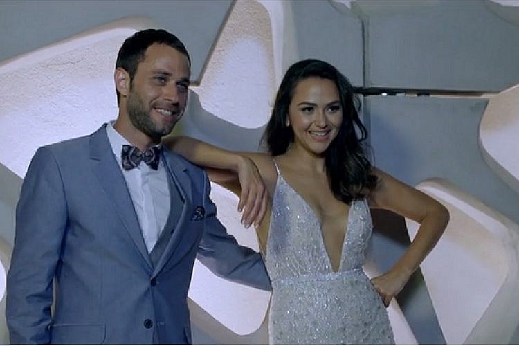 מתוך "חתונה ממבט ראשון"