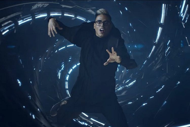 סטטיק ובן אל - הכל לטובה