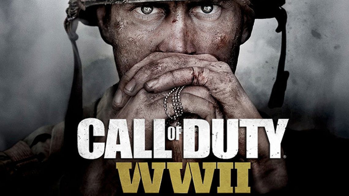 Call Duty WWII