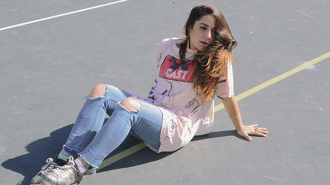 אקו (צילום: גוני ריסקין)