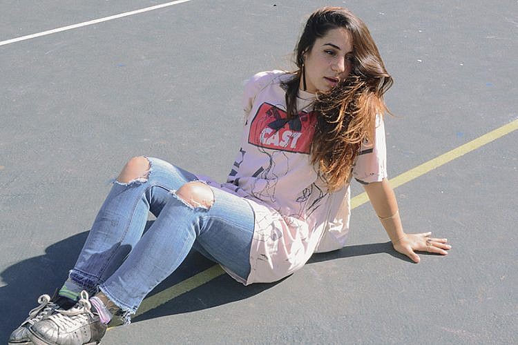 אקו (צילום: גוני ריסקין)