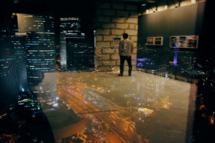 בואו לרקוד. צילום: יאיר פיירברג