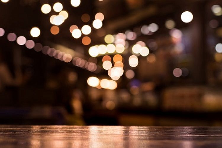 מציאות מטרידה