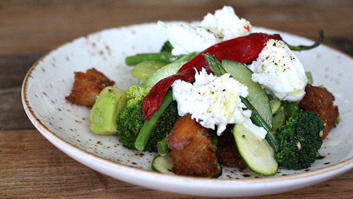 גוז׳ ודניאל. פריטו ורדה. צילום רוני פיינר גוז׳ ודניאל. פריטו ורדה. צילום רוני פיינר