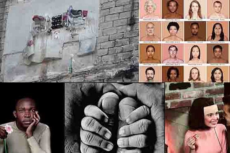 אמנות במיטבה. צילום: יח"צ