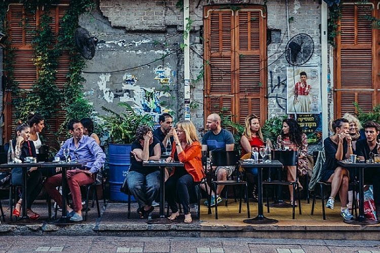 רוטשילד 12 (צילום: שאטרסטוק)