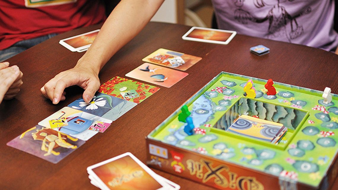 דיקסיט (צילום: יח"צ)