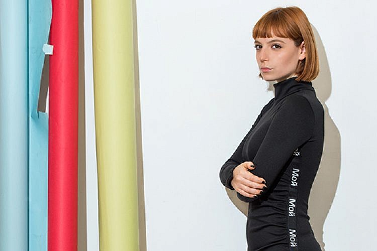 רותם לבל. צילום: נמרוד סונדרס