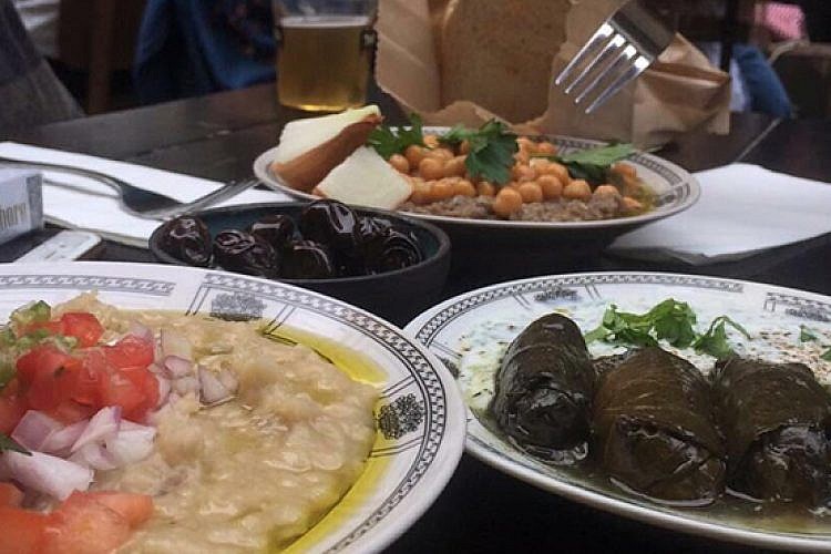 איסטנבול. צילום: אופיר וידבסקי