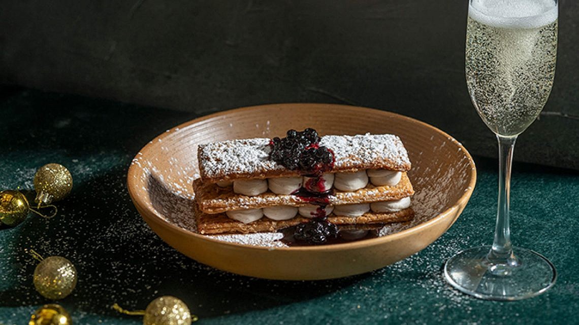 משק ברזילי. צילום: אנטולי מיכאלו