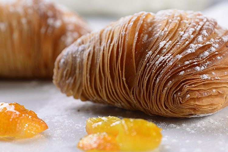 ספוליאטלה. צילום: פסטה דלה קזה