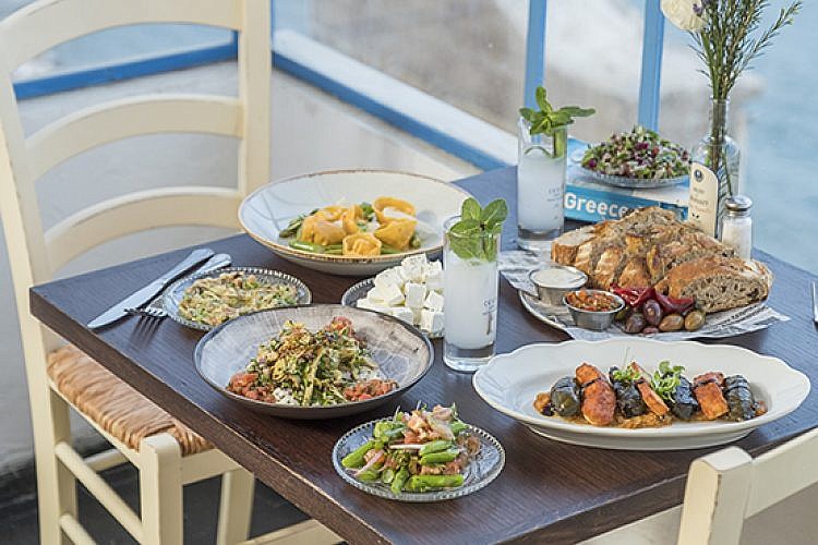 קלמטה, יפו העתיקה. צילום: אנטולי מיכאלו