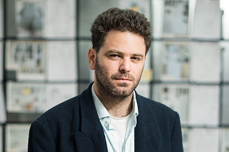הד מיינר. צילום: נמרוד סונדרס