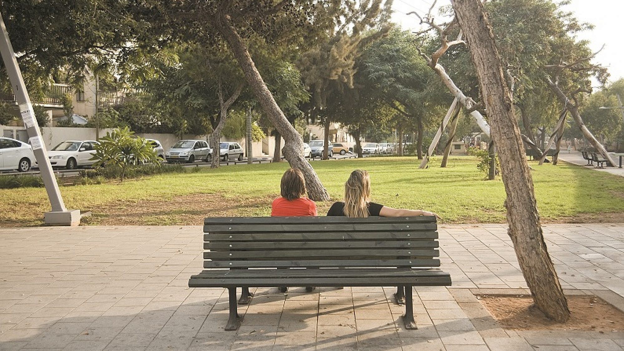 שכונת ביצרון